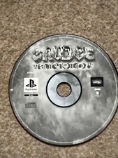 ebay® Auktion 206311845839 | Grudge Warriors (Sony PlayStation 1) Thumbnail of ebay® auction 206311845839 | Grudge Warriors (Sony PlayStation 1)