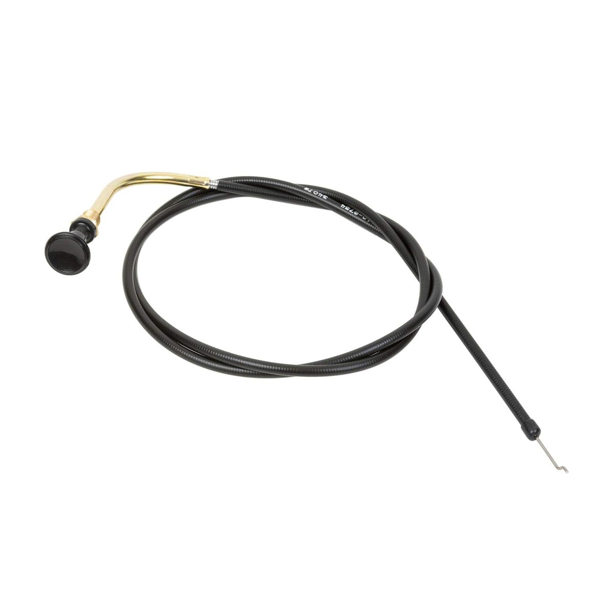 New 110-6754 Choke Cable for Toro TIMECUTTER & Titan Zero