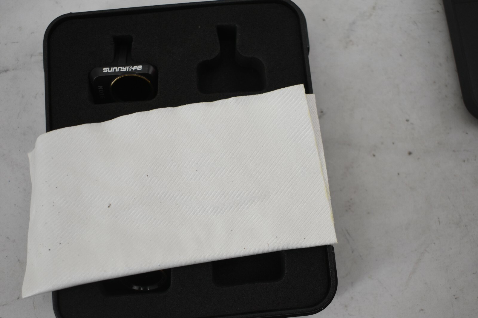 Sunnylife Royal Filter Combo For Mavic Mini Series Accessories CPL ND8 ND16