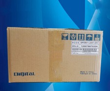 PROFACE GP2501-LG41-24V HMI GP2501LG4124V Touch Screen New Expedited Shipping