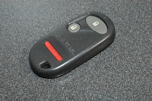 4 OEM Honda Civic Pilot Keyless Remote Key Fob Alarm Transmitter Nhvwb1u523 For Sale Online