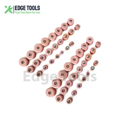New Valve Seat Grinding Stones Set Of 48 Pcs For Sioux Holder 11/16 Thread TOOLS