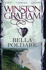 Bella Poldark - Paperback By Graham, Winston - VERY GOOD