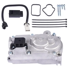 Turbo Electronic Actuator for 2013-2018 Dodge ISB 6.7 L Cummins 5494878 37811755