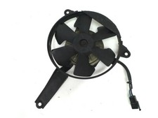 elettroventola YAMAHA YZF R6 1999-2002 2001-2002 usato 121354