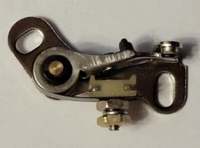 Ford Mercury 1957-1974- A101V Points