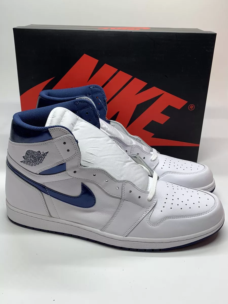 Jordan Air 1 Retro High OG Men's Shoes