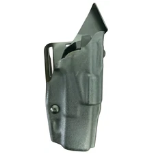 ​Safariland Holster ALS 6390-283 RH Glock 19/23 Mid-Ride Duty Level 1 Holster
