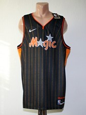 New Orlando Magic City Edition NBA Jersey Nike 3XL 60 Basketball 75 Anniversary