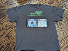 Oregon Trail 5th Edition 2001  Oregon Trail II 1994 PC w/ bonus Shirt