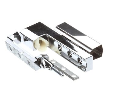Component Hardware R50-2850 Edgemount Hinge Cp 1 5/8 Offset