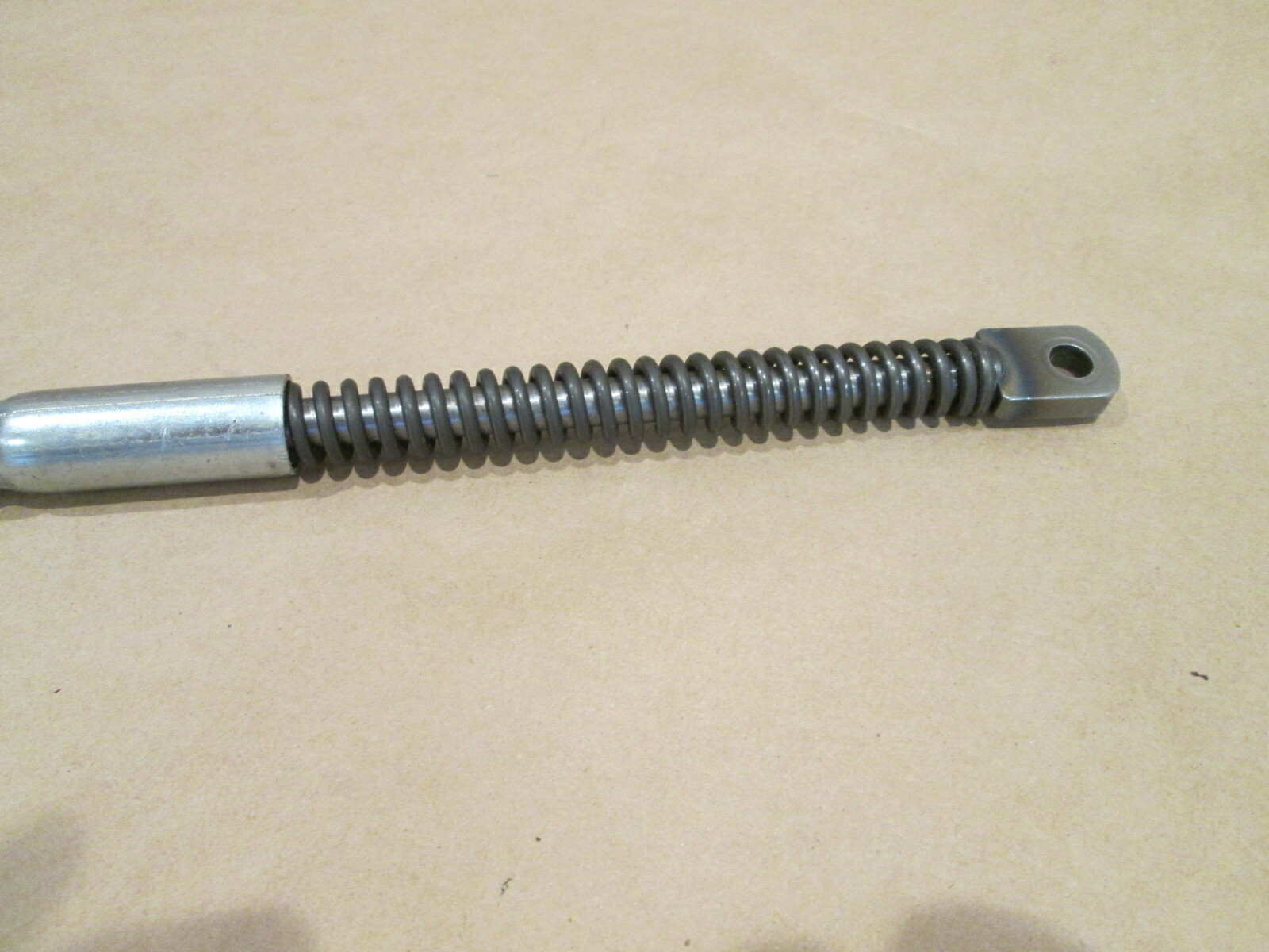 Ferrari Testarossa - RH Seat Adjuster # 61519600