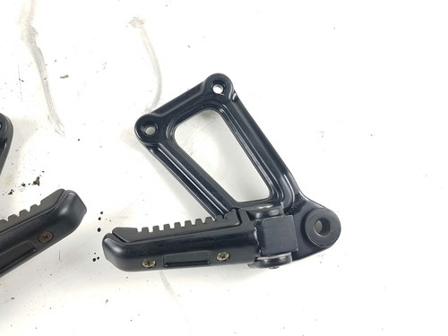 Ducati 900 SS/SUPERLIGHT Bj: 1991-1998 Soziusfusssrasten - Picture 3 of 4