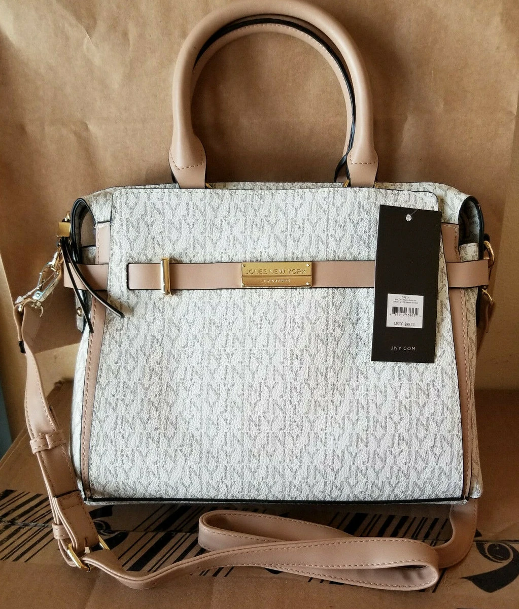 Jones new sales york tote bags