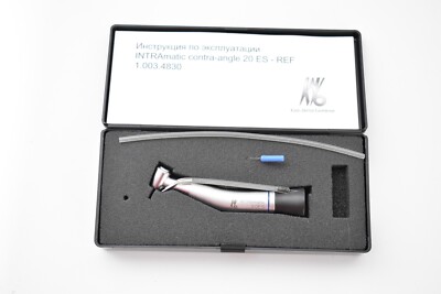 KaVo intramatic 20 ES, Winkelstück, NEU ,Zahnarzt, Dental  ED3089