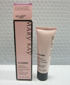 mary kay timewise beige 1