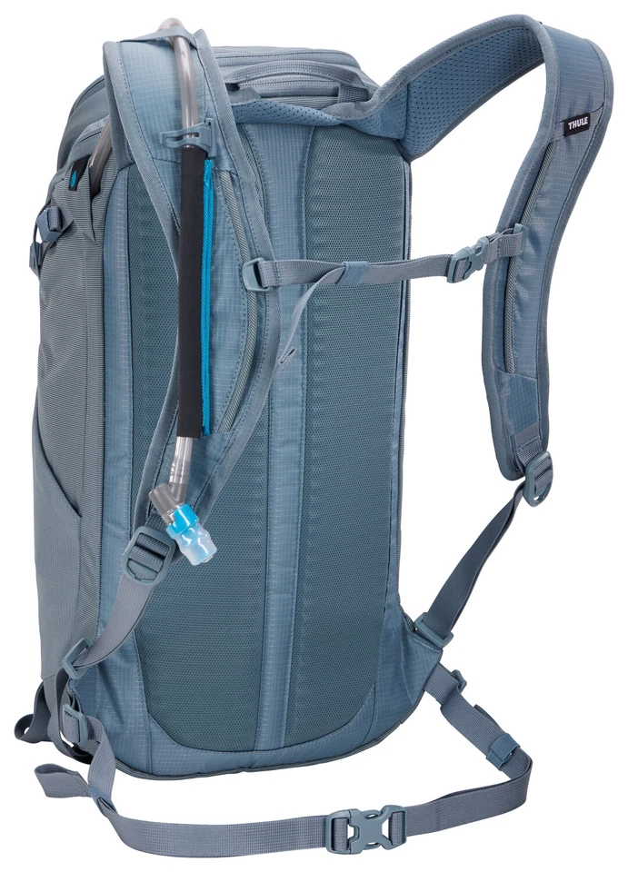Thule AllTrail Hydration 16L Trinkblasenrucksack Rucksack 2,5Liter Trinkblase... - Bild 2 von 4