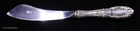 King Richard by Towle Butter Spreader Knife Sterling Silver Handle