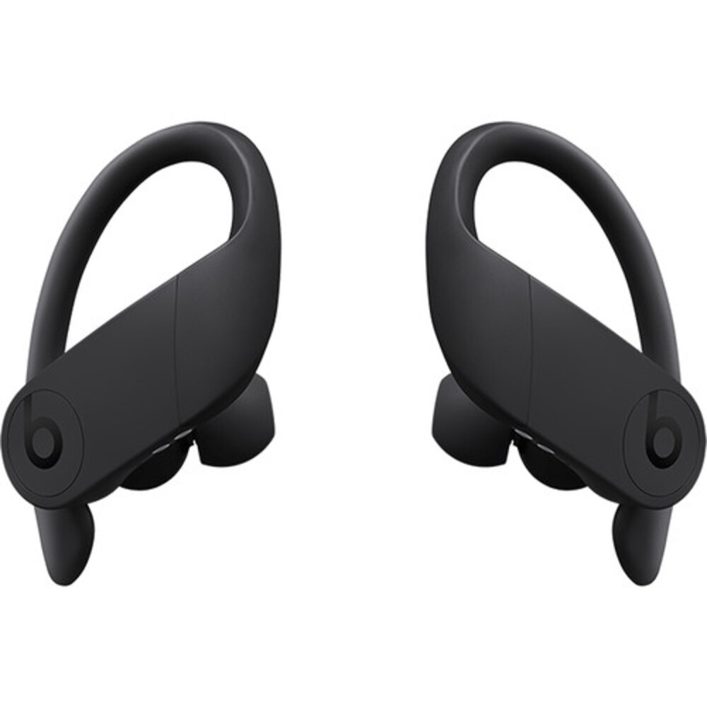 Beats Powerbeats Pro In-Ear Wireless Headphones Black MY582LL/A  