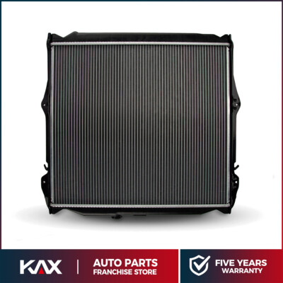 1998 New Radiator For 1996-2002 Toyota 4Runner Limited SR5 2.7 L4 3.4 V6 Runner