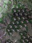 Imperial Grape 9in x 3 1/2in Bowl in Helios Green — photo 6