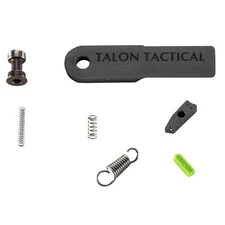 Apex Tactical Duty/Carry Kit for Smith & Wesson M&P Shield #100-076