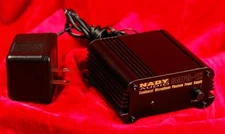 Nady Audio SMPS-1X REGULATED Condenser Microphone PHANTOM POWER SUPPLY 48 Volt