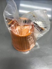 SIGNAL-STAT LENS, AMBER CLEARANCE LIGHT SIG-8943A