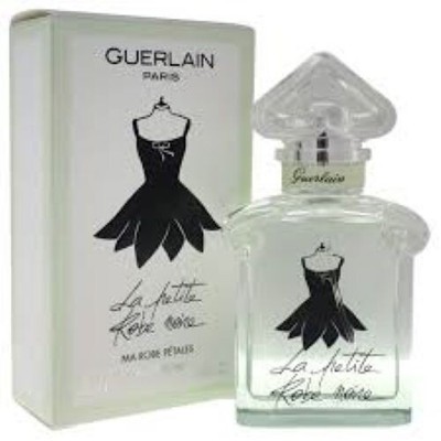 Guerlain La Petite Robe Noire  Ma Robe Petales Eau Fraiche 30ml/1oz Spray NEW