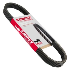 Yamaha Bravo 250, 1982-2011, Kimpex Pro Series Drive Belt