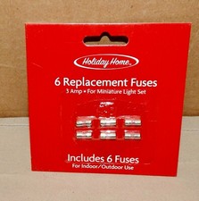 Mini Replacement Bulbs  Fuses You Choose Type 5 Pack Bulbs 6 Pack Fuses 229M