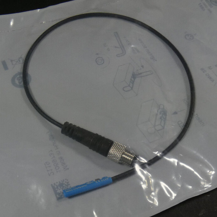 SICK MZC1-2V2PS-KR0 Sensor für C-Nut-Zylinder / Näherungsschalter | 1059737 OVP