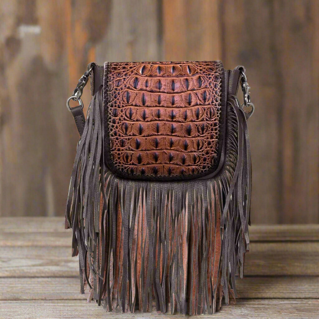 【NOTHING WRITTEN】Lizard post mini bag (Slate ivory) Lizard post mini bag (Slate ivory) - Nothing written