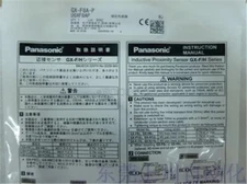 1Pcs New Panasonic Sunx Photoelectric Sensor GX-F8A-P mi
