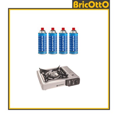 Bombole A Gas Da Campeggio | Leroy Merlin - Foto 9