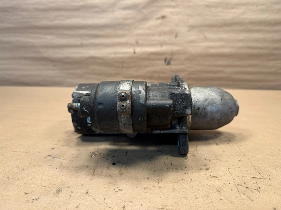 Land Rover Range Rover 1987-1995 3.5 3.9 Bosch Starter 0 001 108 137 OEM Foto 3 de 4