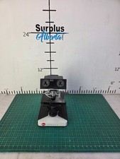 Leitz Laborlux S Microscope With 4 Objectives 1