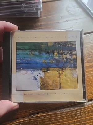 Double Cure: The Six Thirty Band (CD 1998) Christian 