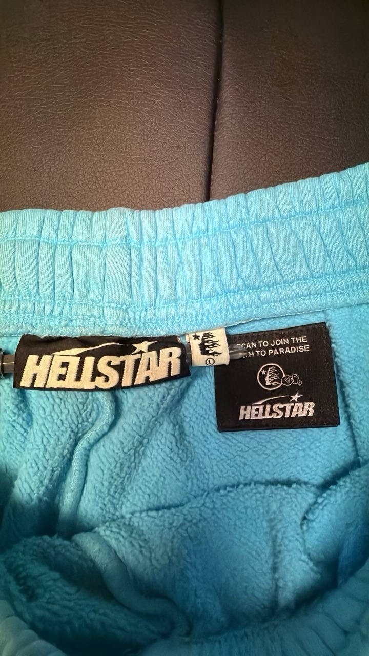 Hellstar Studio Shorts SIZE L - image 3