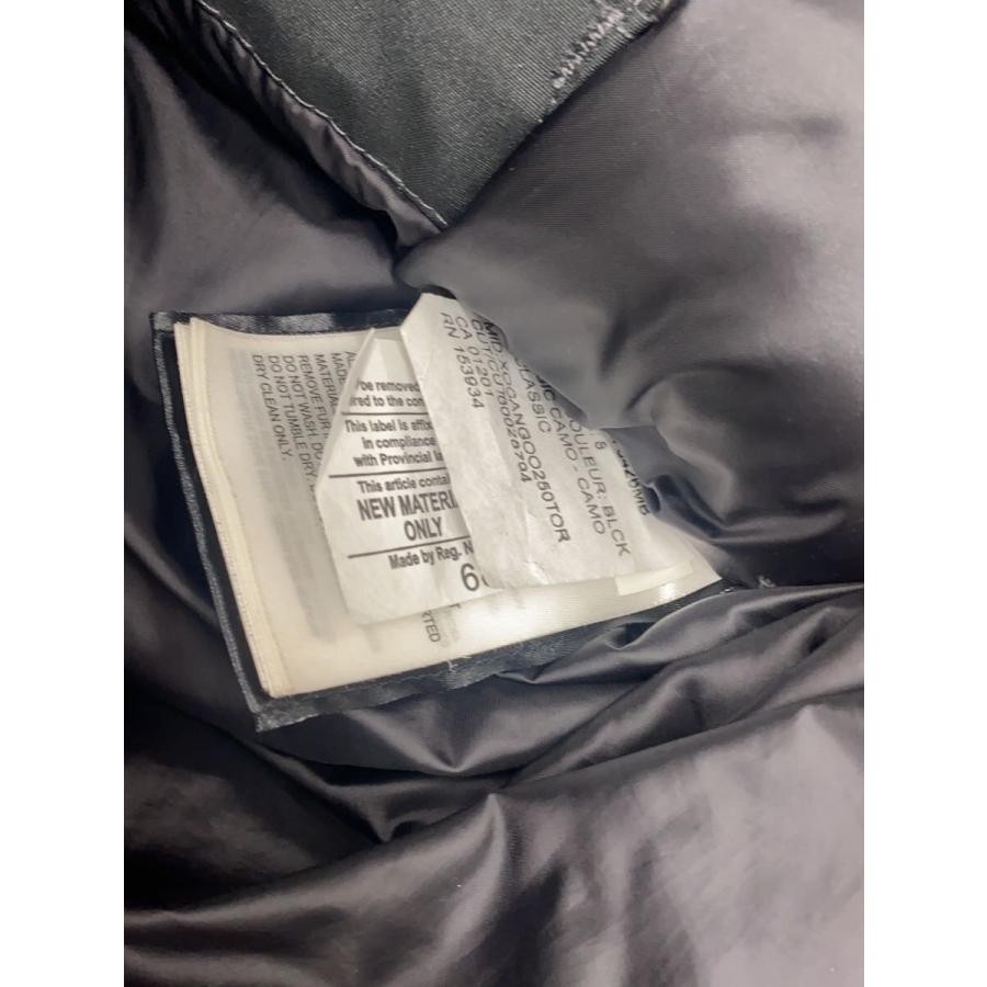 CANADA GOOSE Jacket S 68f8490 Men 7958 thumbnail 4