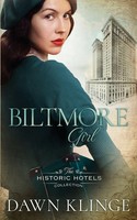 Dawn M Klinge | Biltmore Girl | Taschenbuch | Englisch (2021) | Dawn Klinge