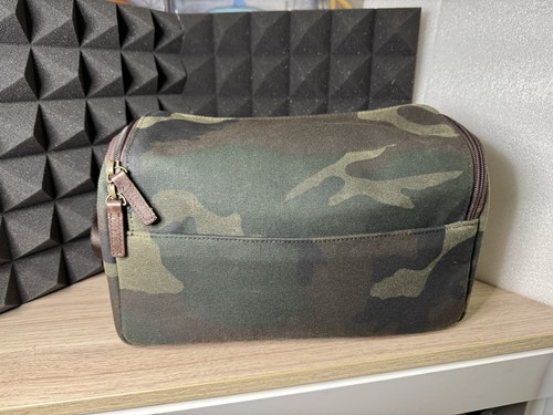 ONA Canvas Rockaway Sling Kameratasche (Camo)