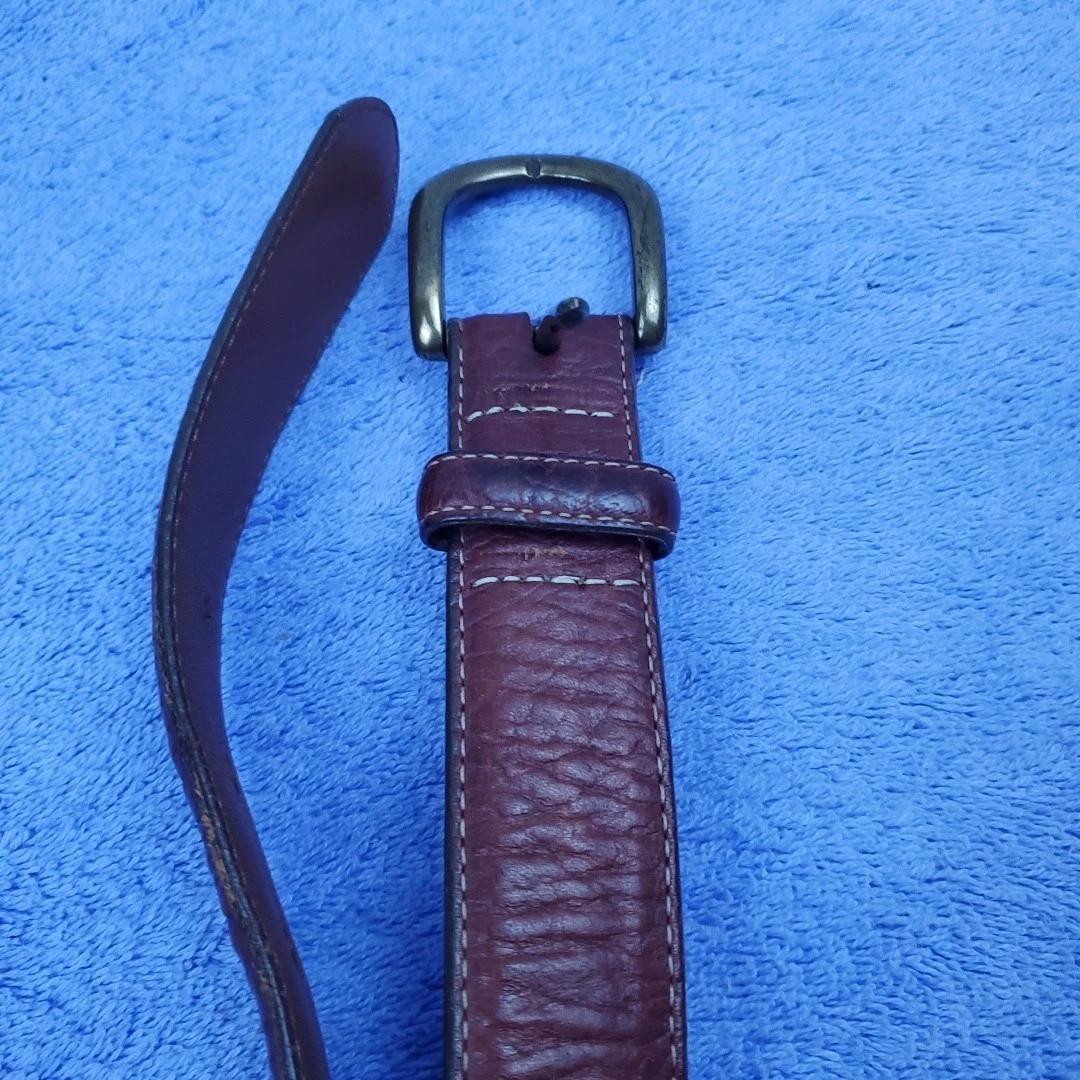 L.L. Bean Belts for Men with Vintage for sale | eBay