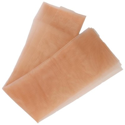 Swiss Lace Net Hair Net for Repair Wig Caps Wigs Making Foundation Toupee