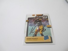 2022 Donruss Football Cards Checklist 21