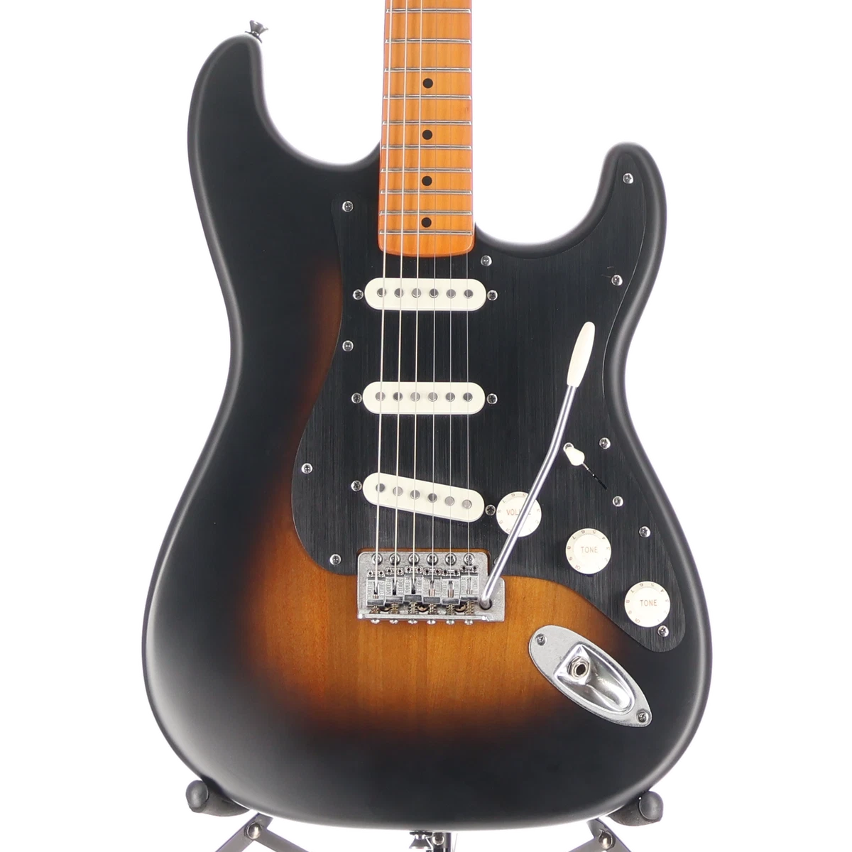Fender 40th Anniversary Stratocaster for sale - eBay