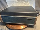 Sony Tapecorder TC-106A  Mono Reel 2 Reel Tape Recorder PARTS OR REPAIR — photo 2