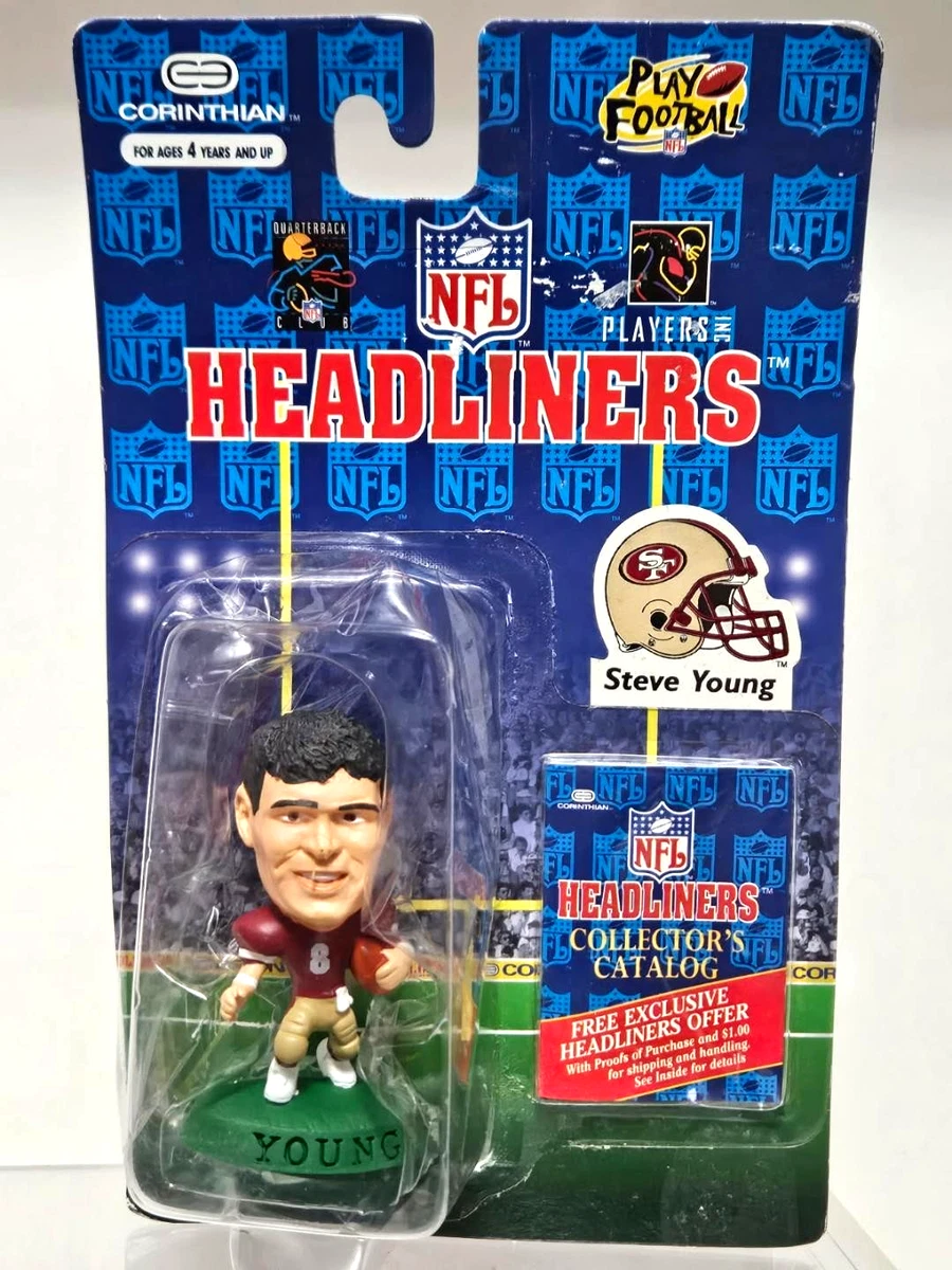 Corinthian Sports Action Figures for sale | eBay