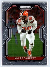 Myles Garrett