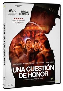 Una cuestión de honor von A Contracorriente Films | DVD | Zustand gut